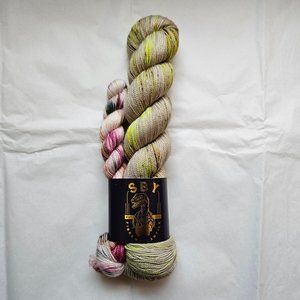 Yarn | SBY Fibre Mercantile - Sock Set "Longboard"